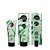 Kit Tratamento Facial Essencial Organic Shop - Aloe Vera e Abacate - Imagem 1