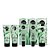 Kit Tratamento Facial Premium Organic Shop - Aloe Vera e Abacate - Imagem 1