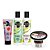 Kit Ultra Essencial Antiqueda Organic Shop - Imagem 1