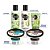 Kit Ultra Supremo Cabelo Cacheado Organic Shop - Imagem 2