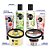 Kit Ultra Supremo Cabelo Ondulado Organic Shop - Imagem 2