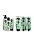 Kit Facial Superior Organic Shop - Aloe Vera + Abacate - Imagem 1