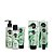 Kit Facial Inicial com Antiolheira Organic Shop - Aloe Vera + Abacate - Imagem 1