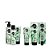 Kit Facial Fundamental com Antiolheira Organic Shop - Aloe Vera + Abacate - Imagem 1