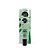 Kit Facial Fundamental com Serum Organic Shop - Aloe Vera + Abacate - Imagem 8