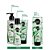 Kit Limpeza + Hidratação Facial Básica Organic Shop - Aloe Vera + Abacate - Imagem 2