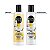 Kit Shampoo e Condicionador Nutritivo - Óleo de Coco e Jasmim-Manga Organic Shop - Imagem 2