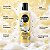 Shampoo Nutritivo Vegano - Oleo de Coco e Jasmim-Manga Organic Shop (280ml) - Imagem 3