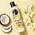 Shampoo Nutritivo Vegano - Oleo de Coco e Jasmim-Manga Organic Shop (280ml) - Imagem 2