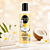 Shampoo Nutritivo Vegano - Oleo de Coco e Jasmim-Manga Organic Shop (280ml) - Imagem 5