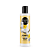 Shampoo Nutritivo Vegano - Oleo de Coco e Jasmim-Manga Organic Shop (280ml) - Imagem 1