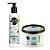 Kit Cocomania - Esfoliante Corporal Coco e Açúcar e Shower Gel Coco e Karité - Imagem 1