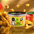 Creme Hidratante Corporal Refrescante - Manga Organic Shop (250g) - Imagem 3