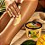 Creme Hidratante Corporal Refrescante - Manga Organic Shop (250g) - Imagem 7