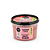 Esfoliante Corporal Natural - Framboesa e Açúcar - Organic Shop (250g) - Imagem 1