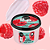 Creme Hidratante Corporal - Framboesa Organic Shop (250g) - Imagem 2