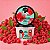 Creme Hidratante Corporal - Framboesa Organic Shop (250g) - Imagem 2