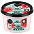 Creme Hidratante Corporal - Framboesa Organic Shop (250g) - Imagem 1