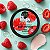 Creme Hidratante Corporal - Framboesa Organic Shop (250g) - Imagem 4