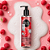 Shower Gel - Sabonete líquido corporal - Framboesa Organic Shop (280ml) - Imagem 2