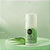 Desodorante roll-on Natural e Vegano - Organic Shop 50ml - Algas e 7 Minerais (sem cloridrato de alumínio) - Imagem 3