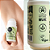 Desodorante roll-on Natural e Vegano - Organic Shop 50ml - Algas e 7 Minerais (sem cloridrato de alumínio) - Imagem 4