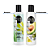 Kit Antiqueda Shampoo + Condicionador Organic Shop - Imagem 2