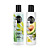 Kit Antiqueda Shampoo + Condicionador Organic Shop - Imagem 1