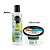 Kit Antiqueda Shampoo + Máscara Organic Shop - Imagem 2