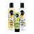 Kit Cacheados Premium Organic Shop - Imagem 1