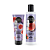 Kit Controle da Oleosidade - Shampoo e Esfoliante Couro Cabeludo - Organic Shop - Imagem 1