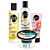 Kit Ondulados Premium Organic Shop - Imagem 1