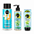 Kit Ritual Facial Clean Beauty Organic Shop - Imagem 1