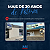 Kit 6 Saquinhos Com Ziper Lavar Roupa Delicada P/m/g - Imagem 6
