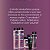 Kit Capilar Nanotech Ácido Hialurônico - Shampoo + Condicionador + Máscara + Leave-in - Imagem 5