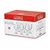 JOGO COM 6 TACAS PARA LICOR VIDRO GRAFFIATO 60ML - HAUSKRAFT - Imagem 1
