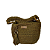 Mini bolsa com argola de madeira - Imagem 2