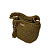 Mini bolsa com argola de madeira - Imagem 3