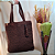 Sacola praiana Tassel - Imagem 2