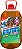 Brutus Det. Gelat. Pinho 1X40 6X2L - Imagem 1
