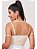 Blusa Semi Cropped Com Aplicacoes E Corselet - Imagem 2