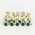 Kit - 10 Perfumes de 8ml - Imagem 1