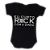 Body Infantil - Eu curto Rock com a Dinda - Imagem 1