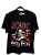 Camiseta AC/DC - Hell's Bells - Imagem 1