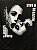 Camiseta Type o Negative - Bloody Kisses - Imagem 3