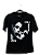 Camiseta Type o Negative - Bloody Kisses - Imagem 1