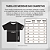 Camiseta Rage Against the Machine - Álbum 1992 - Imagem 5