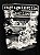 Camiseta Rage Against the Machine - Álbum 1992 - Imagem 4