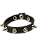 Bracelete Simples com Spike Triangulo - Imagem 1