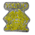 Patch Termo Colante – Queen - Logo Redonda - Imagem 2